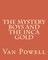 The Mystery Boys And The Inca Gold
