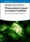 Photocatalysts based on Carbon Scaffolds
