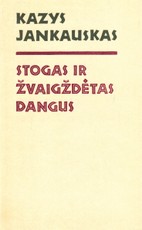 Stogas ir žvaigždėtas dangus