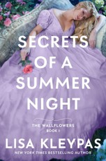 Secrets of a Summer Night