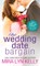 Wedding Date Bargain