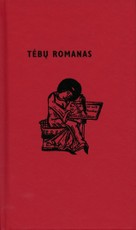 Tėbų romanas (serija „Viduramžių biblioteka“)