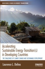 Accelerating Sustainable Energy Transition(s) in Developing Countries