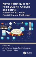 Novel Techniques for Food Quality Analysis and Safety