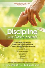 Discipline with Love & Limits