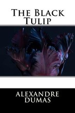 The Black Tulip