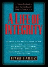 A Life of Integrity