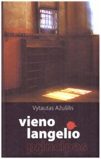 Vieno langelio principas