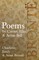 Poems - by Currer, Ellis & Acton Bell