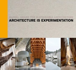 Contal, M: Architecture Is Experimentation