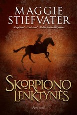 Skorpiono lenktynės