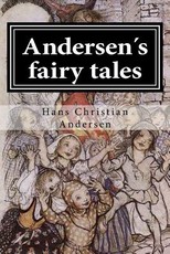 Andersen s fairy tales