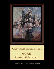 Chrysanthemums, 1881