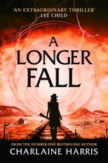 Harris, C: A Longer Fall