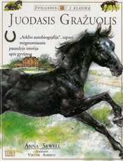 Juodasis Gražuolis (1998)