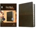 NLT Every Man's Bible, Filament Enabled (Leatherlike, East-West Grey, Indexed, Red Letter)