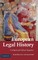 European Legal History