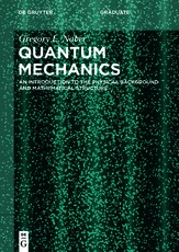 Quantum Mechanics