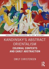 Kandinsky's Abstract Orientalism
