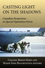 Casting Light on the Shadows