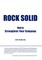 Rock Solid