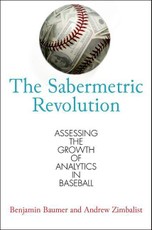 The Sabermetric Revolution