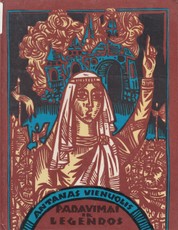 Padavimai ir legendos