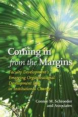 Coming in from the Margins