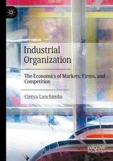 Industrial Organization