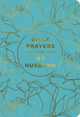 Daily Prayers: Husband