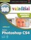 Adobe Photoshop CS4 Top 100 vaizdžiai