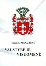 Valstybė ir visuomenė