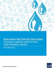 Build Back Better Sector Guides-Volume 3