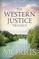 Western Justice Trilogy