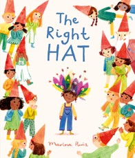 The Right Hat