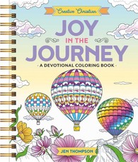 Joy in the Journey