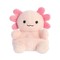 AURORA PALM PALS Pliušinis aksolotlis, 12 cm