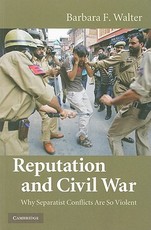 Reputation and Civil War