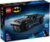 LEGO Super Heroes 76332 „Betmeno Batmobilis“
