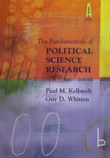 Fundamentals of Political Science Research