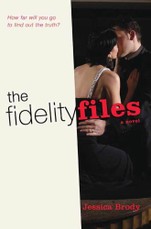 The Fidelity Files