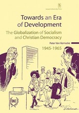 Towards an Era of Development