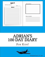Adrian's 100 Day Diary