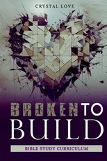 Broken to Build