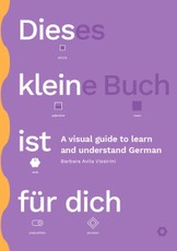 Dieses kleine Buch ist für dich