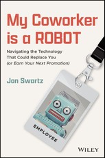 My Coworker is a Robot