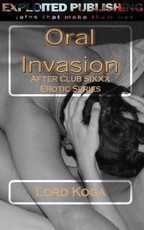 Oral Invasion