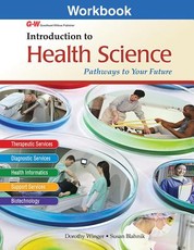 Introduction to Health Science