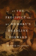 At the Precipice of My Memory's Deadline Forward