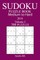 300 Medium to Hard Sudoku Puzzle Book 2018